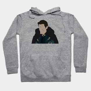 Darkling - Shadow and Bone Season 2 Hoodie